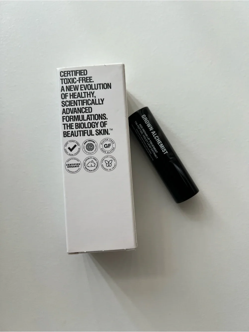 Grown Alchemist age repair lip treatment